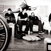 Deftones - List pictures