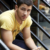 Nick Jonas - List pictures