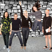 The Julie Ruin - List pictures