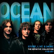 Ocean - List pictures