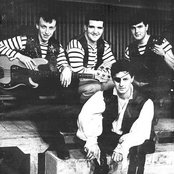 Johnny Kidd & The Pirates - List pictures