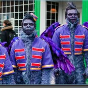 Protest The Hero - List pictures