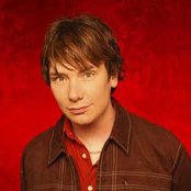 Eric Martin - List pictures