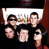 Unwritten Law - List pictures