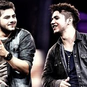 Henrique & Juliano - List pictures