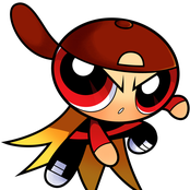 Powerpuff Girls - List pictures