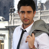 Alex Ubago - List pictures