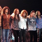 Whitesnake - List pictures
