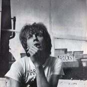 Julian Cope - List pictures