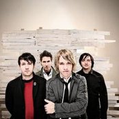 Hawk Nelson - List pictures