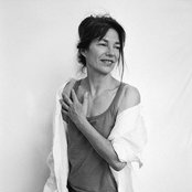 Jane Birkin - List pictures