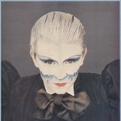 Visage - List pictures