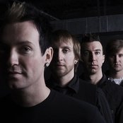 Thousand Foot Krutch - List pictures