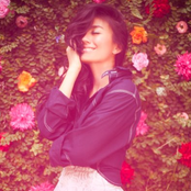 Agnez Mo - List pictures