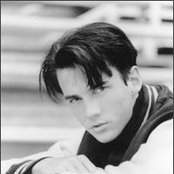 Tommy Page - List pictures