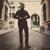 Mick Jenkins - List pictures