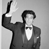 Placido Domingo - List pictures