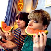 The Lovely Eggs - List pictures