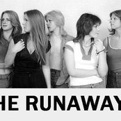 The Runaways - List pictures