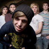 We Are The Ocean - List pictures