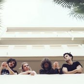 The Vaccines - List pictures