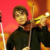 Alexander Rybak - List pictures