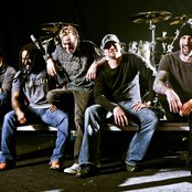 Sevendust - List pictures