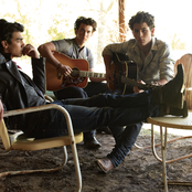 Jonas Brothers - List pictures
