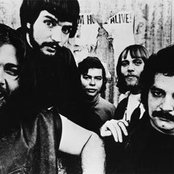 Canned Heat - List pictures