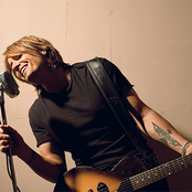 Keith Urban - List pictures