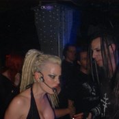 Crüxshadows - List pictures