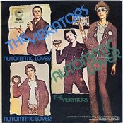 The Vibrators - List pictures