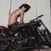 Tommy Lee - List pictures