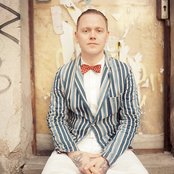 C.w. Stoneking - List pictures