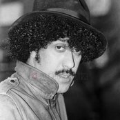 Philip Lynott - List pictures