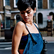 Sinead Harnett - List pictures