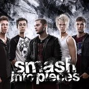 Smash Into Pieces - List pictures