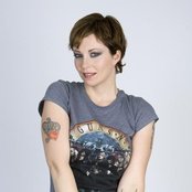 Anneke Van Giersbergen - List pictures