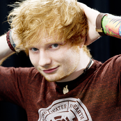 Ed Sheeran - List pictures