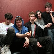 Maccabees - List pictures
