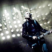 Mads Langer - List pictures