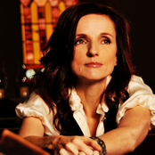 Patty Griffin - List pictures