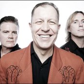Reverend Horton Heat - List pictures