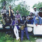 The Aggrovators - List pictures