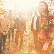 The Wooden Sky - List pictures