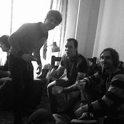 Sounds Like Violence - List pictures