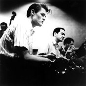 Chet Baker - List pictures