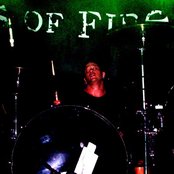 Eyes Of Fire - List pictures