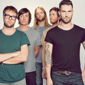 Maroon 5 - List pictures