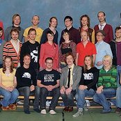 I'm From Barcelona - List pictures